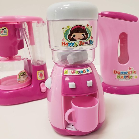New Kids Kitchen Appliance set - Picture 8 of 11